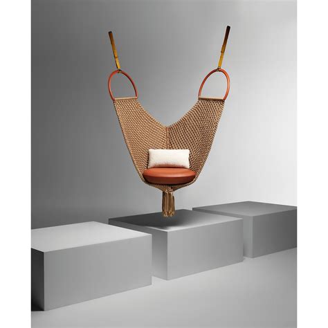 louis vuitton swing chair|louis vuitton beach chair.